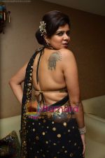 at Nandini Jumani_s birthday bash in Marimba Lounge on 2nd June 2011 (91).JPG